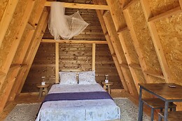 Le Tipi de l'Orb