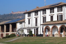 Agriturismo Cella di Montalto