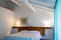Agriturismo Cella di Montalto