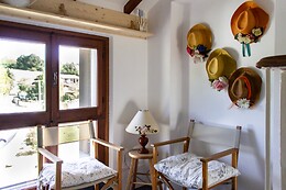 Agriturismo Cella di Montalto