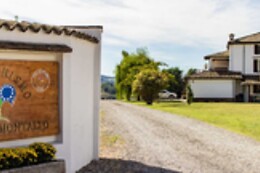 Agriturismo Cella di Montalto