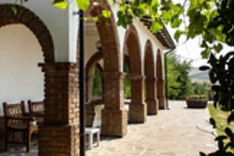 Agriturismo Cella di Montalto