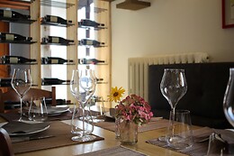 Agriturismo Cella di Montalto