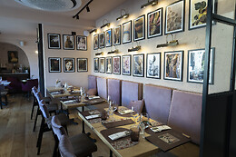 Ristorante Pizzeria La Duchessa
