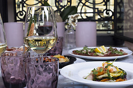 Ristorante Pizzeria La Duchessa