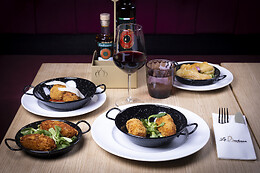 Ristorante Pizzeria La Duchessa