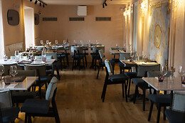 Ristorante Pizzeria La Duchessa