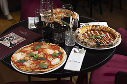 Ristorante Pizzeria La Duchessa