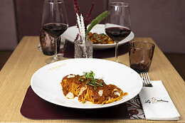 Ristorante Pizzeria La Duchessa