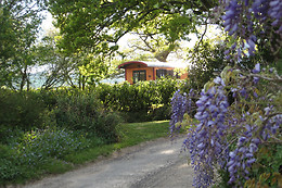 La ferme de Trenube