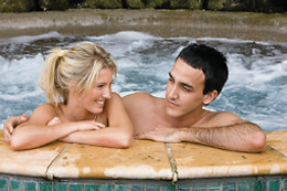 Le Spa Solognot Bella Lucia