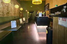 Er Core Der Pigneto