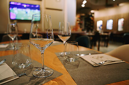 Guglie Ristorante Enoteca