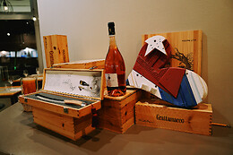 Guglie Ristorante Enoteca