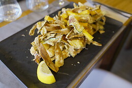 Guglie Ristorante Enoteca