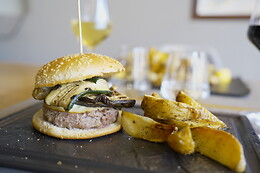 Guglie Ristorante Enoteca