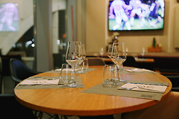 Guglie Ristorante Enoteca