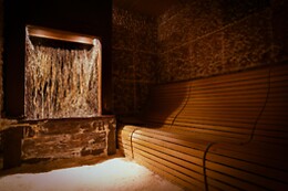 La Sauna 1969