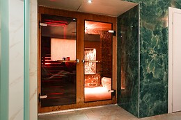 La Sauna 1969