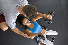 HelloFitness