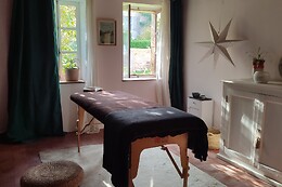 Bien-être L'Harbage
