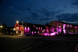 Le Relais Vosgien