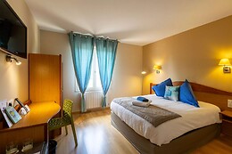 Le Relais Vosgien
