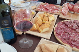 La Veneranda