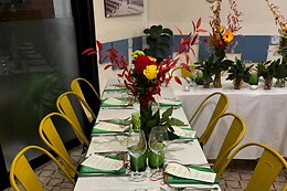 Sicilia Bedda Trieste Salario