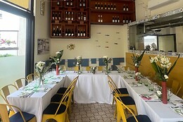Sicilia Bedda Trieste Salario