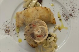 Sicilia Bedda Trieste Salario