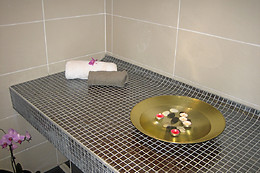 Le Lounge spa urbain