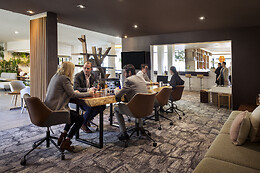 Novotel Bussigny Lausanne