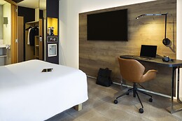Novotel Bussigny Lausanne