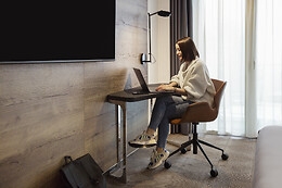 Novotel Bussigny Lausanne