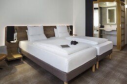 Novotel Bussigny Lausanne
