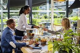 Novotel Bussigny Lausanne