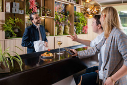 Novotel Bussigny Lausanne