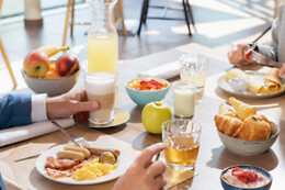 Novotel Bussigny Lausanne