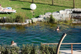 Novotel Bussigny Lausanne