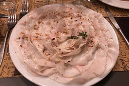 Trattoria ai Due Storti