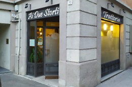 Trattoria ai Due Storti