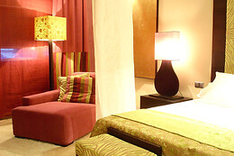 HOTEL PAGO DEL VICARIO