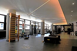 The Hive Spa&Fitness