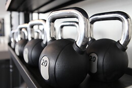 The Hive Spa&Fitness