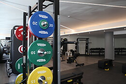 The Hive Spa&Fitness