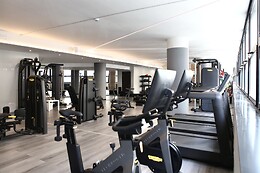 The Hive Spa&Fitness