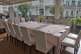 The Hive Spa&Fitness