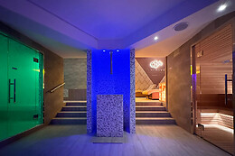 The Hive Spa&Fitness