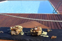 Agriturismo Terra dei Calanchi